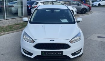 Ford Focus 1.5 TDCI Business NAVI full
