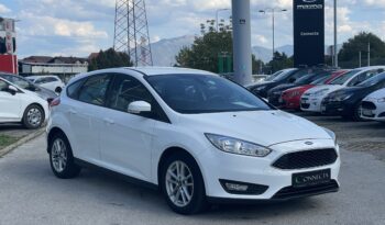 Ford Focus 1.5 TDCI Business NAVI full