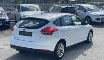 Ford Focus 1.5 TDCI Business NAVI full