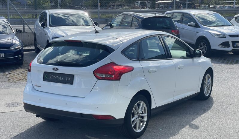 Ford Focus 1.5 TDCI Business NAVI full