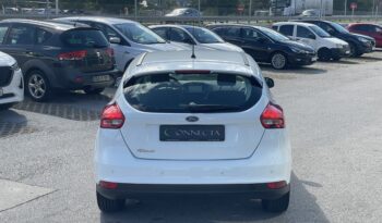 Ford Focus 1.5 TDCI Business NAVI full