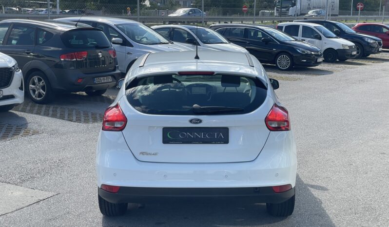 Ford Focus 1.5 TDCI Business NAVI full