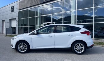 Ford Focus 1.5 TDCI Business NAVI full