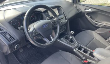 Ford Focus 1.5 TDCI Business NAVI full