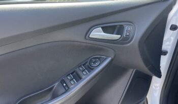 Ford Focus 1.5 TDCI Business NAVI full