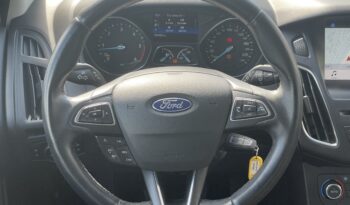 Ford Focus 1.5 TDCI Business NAVI full