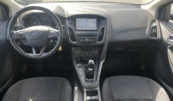 Ford Focus 1.5 TDCI Business NAVI full