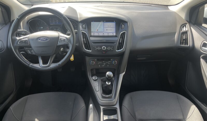 Ford Focus 1.5 TDCI Business NAVI full