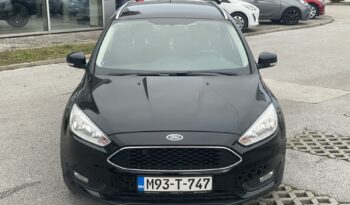 Ford Focus Wagon 1.5 TDCI AUTO Business full