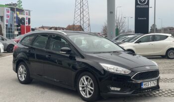 Ford Focus Wagon 1.5 TDCI AUTO Business full