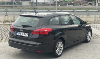 Ford Focus Wagon 1.5 TDCI AUTO Business full