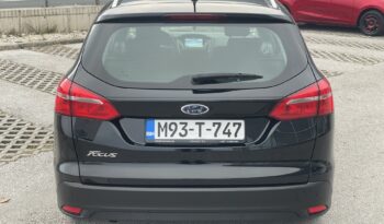 Ford Focus Wagon 1.5 TDCI AUTO Business full
