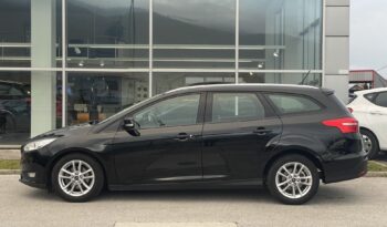 Ford Focus Wagon 1.5 TDCI AUTO Business full