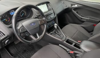 Ford Focus Wagon 1.5 TDCI AUTO Business full