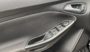 Ford Focus Wagon 1.5 TDCI AUTO Business full