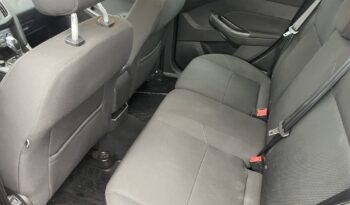Ford Focus Wagon 1.5 TDCI AUTO Business full