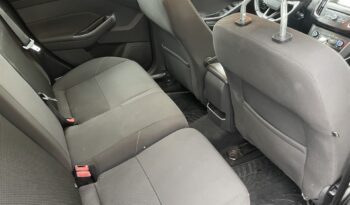 Ford Focus Wagon 1.5 TDCI AUTO Business full