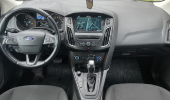 Ford Focus Wagon 1.5 TDCI AUTO Business full