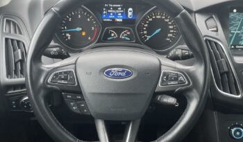 Ford Focus Wagon 1.5 TDCI AUTO Business full