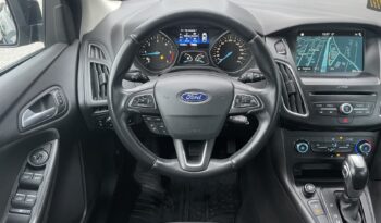 Ford Focus Wagon 1.5 TDCI AUTO Business full