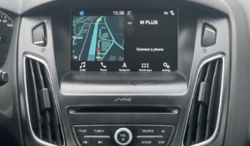 Ford Focus Wagon 1.5 TDCI AUTO Business full