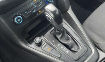 Ford Focus Wagon 1.5 TDCI AUTO Business full