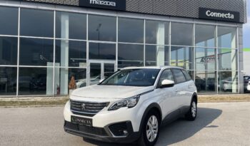 Peugeot 5008 1.5 blueHDI Automatik 2019 full