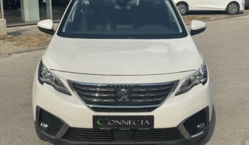 Peugeot 5008 1.5 blueHDI Automatik 2019 full