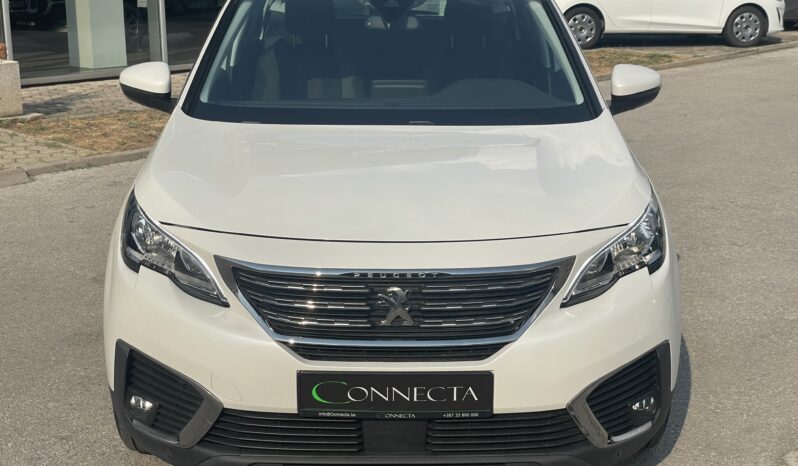 Peugeot 5008 1.5 blueHDI Automatik 2019 full