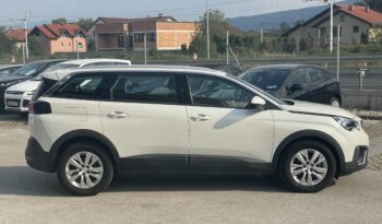 Peugeot 5008 1.5 blueHDI Automatik 2019 full
