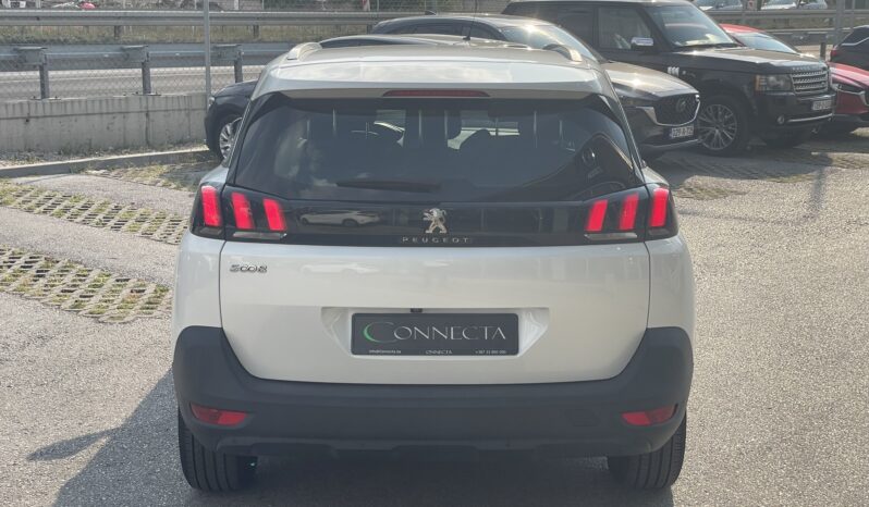 Peugeot 5008 1.5 blueHDI Automatik 2019 full