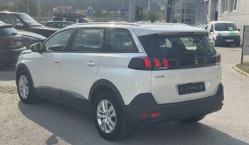 Peugeot 5008 1.5 blueHDI Automatik 2019 full