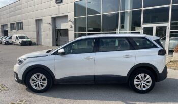 Peugeot 5008 1.5 blueHDI Automatik 2019 full