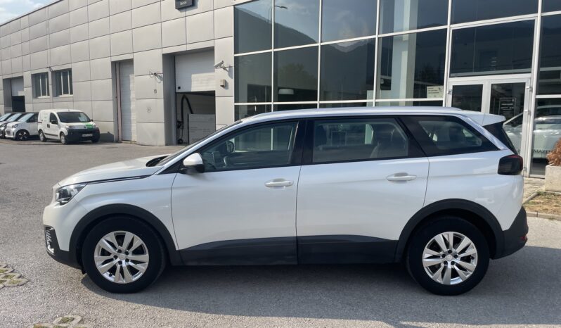 Peugeot 5008 1.5 blueHDI Automatik 2019 full