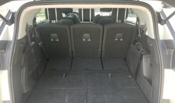 Peugeot 5008 1.5 blueHDI Automatik 2019 full