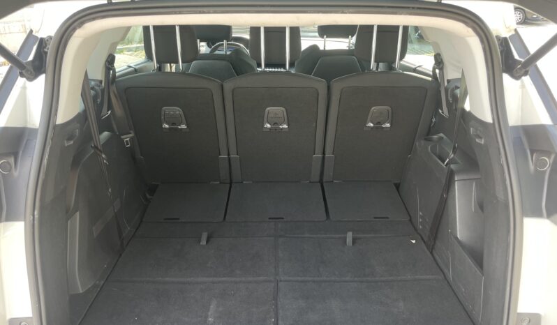 Peugeot 5008 1.5 blueHDI Automatik 2019 full