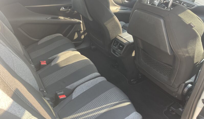 Peugeot 5008 1.5 blueHDI Automatik 2019 full