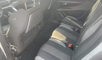 Peugeot 5008 1.5 blueHDI Automatik 2019 full
