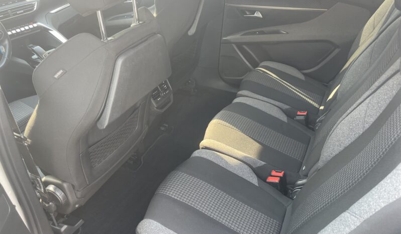 Peugeot 5008 1.5 blueHDI Automatik 2019 full