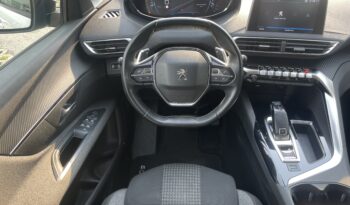 Peugeot 5008 1.5 blueHDI Automatik 2019 full