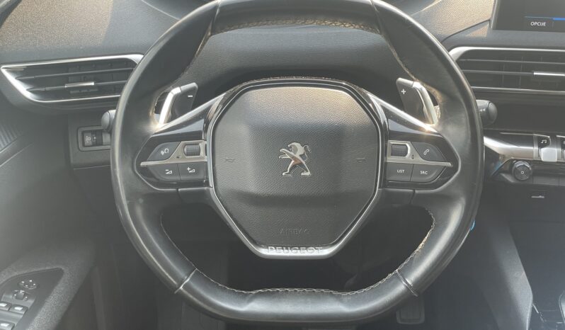 Peugeot 5008 1.5 blueHDI Automatik 2019 full