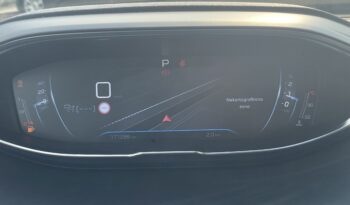 Peugeot 5008 1.5 blueHDI Automatik 2019 full