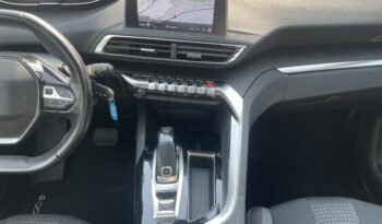 Peugeot 5008 1.5 blueHDI Automatik 2019 full