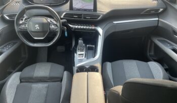 Peugeot 5008 1.5 blueHDI Automatik 2019 full