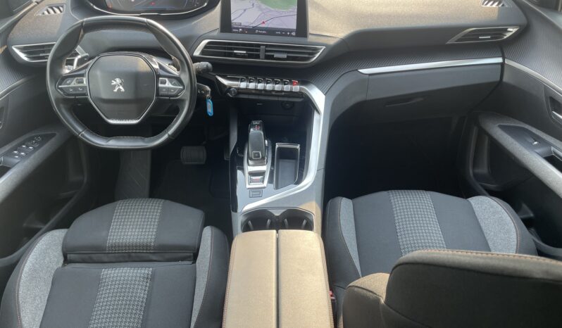 Peugeot 5008 1.5 blueHDI Automatik 2019 full