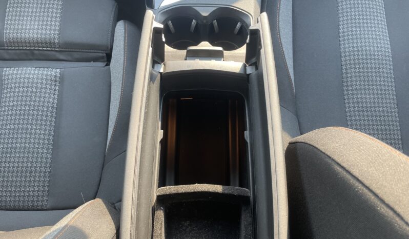 Peugeot 5008 1.5 blueHDI Automatik 2019 full