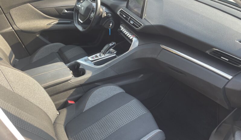 Peugeot 5008 1.5 blueHDI Automatik 2019 full