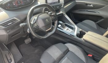 Peugeot 5008 1.5 blueHDI Automatik 2019 full