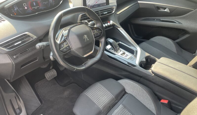 Peugeot 5008 1.5 blueHDI Automatik 2019 full