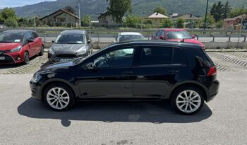 VW Golf 1.6 TDI Trendline Business – 117.000 pređenih km full